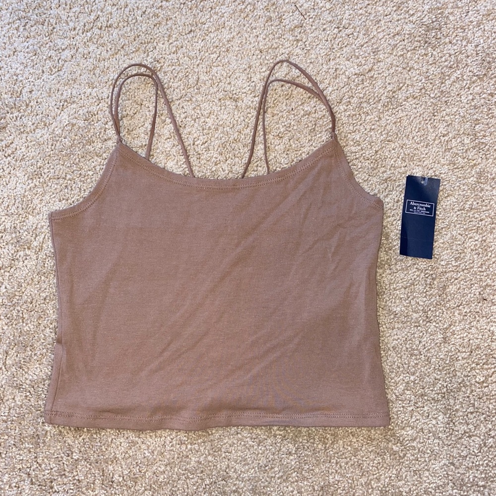 Abercrombie & Fitch Tank Top
